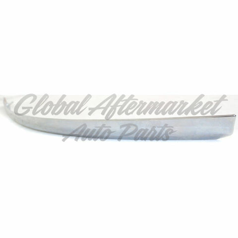 BUMPER MOULDING FR LH CHROME