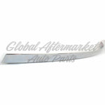 BUMPER MOULDING FR LH CHROME — photo 3