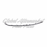BUMPER MOULDING FR LH TEXTURED BLACK W/O S-LINE CONV/SDN — photo 3