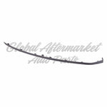 BUMPER MOULDING FR LH TEXTURED BLACK W/O S-LINE CONV/SDN — photo 4