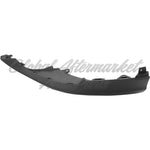 VALANCE FR LH BLACK PRIMER FINISH EXCLUDE S-LINE — photo 1
