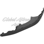 VALANCE FR LH BLACK PRIMER FINISH EXCLUDE S-LINE — photo 2