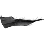 VALANCE FR LH BLACK PRIMER FINISH EXCLUDE S-LINE — photo 3