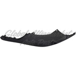VALANCE FR LH BLACK PRIMER FINISH EXCLUDE S-LINE — photo 4