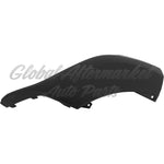 VALANCE FR LH BLACK PRIMER FINISH EXCLUDE S-LINE — photo 5