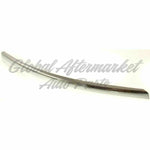BUMPER MOULDING FR RH CHROME — photo 3