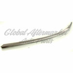 BUMPER MOULDING FR RH CHROME — photo 4