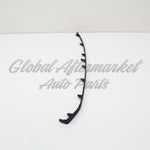 BUMPER MOULDING FR RH TEXTURED BLACK W/O S-LINE CONV/SDN — photo 3