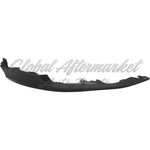 VALANCE FR RH BLACK PRIMER FINISH EXCLUDE S-LINE — photo 2