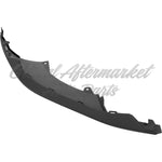 VALANCE FR RH BLACK PRIMER FINISH EXCLUDE S-LINE — photo 3