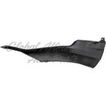 VALANCE FR RH BLACK PRIMER FINISH EXCLUDE S-LINE — photo 4