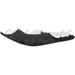 VALANCE FR RH BLACK PRIMER FINISH EXCLUDE S-LINE — photo 5