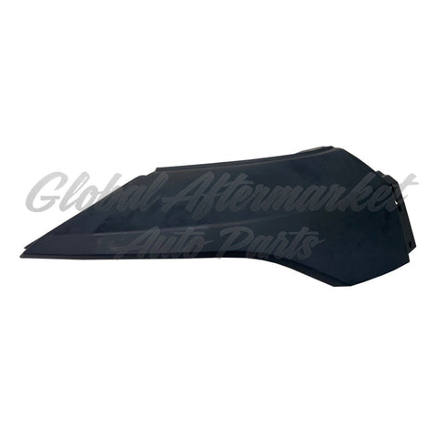 VALANCE FR RH PRIMED GRAY PTM CAPA