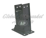 BUMPER BRACKET FR LH — photo 1