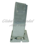 BUMPER BRACKET FR LH — photo 2