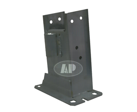 BUMPER BRACKET FR LH