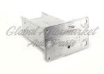 REBAR BRACKET FR LH ALUMINUM W/O PARKING AID — photo 3