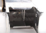 REBAR BRACKET FR LH ALUMINUM W/O PARKING AID — photo 4