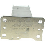 REBAR BRACKET FR LH ALUMINIUM — photo 2