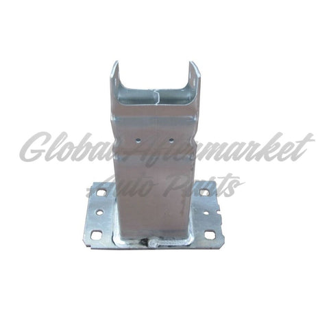 REBAR BRACKET FR LH ALUMINIUM
