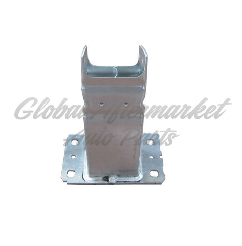 2017-2019 Audi A4 Allroad Rebar Bracket Front Left Aluminium | SKU AU1066111 | Global JDM Auto Parts