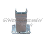 REBAR BRACKET FR LH ALUMINIUM — photo 2
