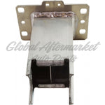 REBAR BRACKET FR LH ALUMINUM — photo 1