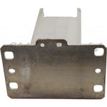 REBAR BRACKET FR LH ALUMINUM — photo 2