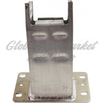 REBAR BRACKET FR LH ALUMINUM — photo 3