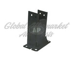 BUMPER BRACKET FR RH — photo 1