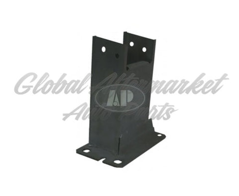 BUMPER BRACKET FR RH