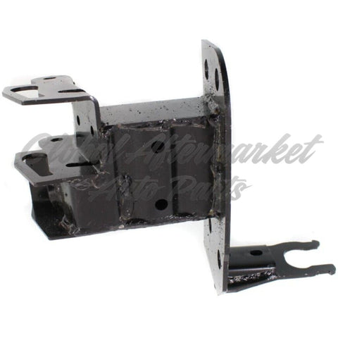 REBAR BRACKET FR RH STEEL