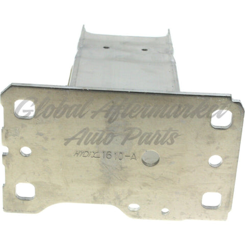 REBAR BRACKET FR RH ALUMINIUM