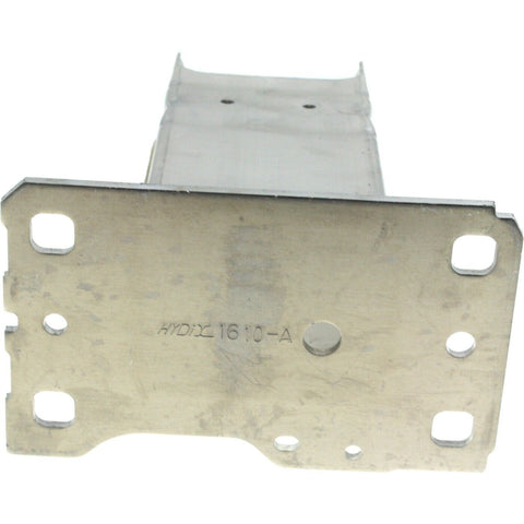 REBAR BRACKET FR RH ALUMINIUM