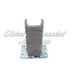 REBAR BRACKET FR RH ALUMINIUM — photo 1