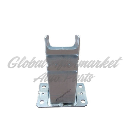 2017-2019 Audi A4 Allroad Rebar Bracket Front Right Aluminium | SKU AU1067111 | Global JDM Auto Parts