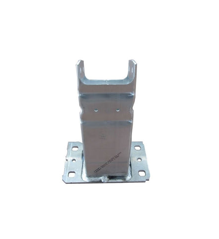 REBAR BRACKET FR RH ALUMINIUM