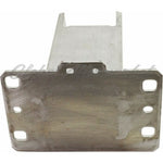 REBAR BRACKET FR RH ALUMINUM — photo 1