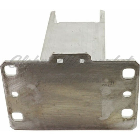 REBAR BRACKET FR RH ALUMINUM