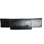 LICENSE PLATE BRACKET FR PRIMED — photo 2