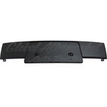 LICENSE PLATE BRACKET FR PRIMED — photo 4