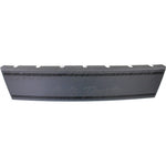 LICENSE PLATE MOULDING FR (MATTE-BLACK) WITH S-LINE — photo 4