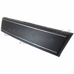 LICENSE PLATE MOULDING FR (MATTE-PLATINUM GRAY) WITH S-LINE — photo 2