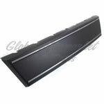 LICENSE PLATE MOULDING FR (MATTE-PLATINUM GRAY) WITH S-LINE — photo 3
