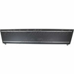 LICENSE PLATE MOULDING FR (MATTE-PLATINUM GRAY) WITH S-LINE — photo 4