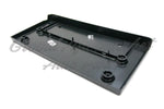 LICENSE PLATE BRACKET FR W/O MOUNTING HARDWARE — photo 4