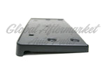 LICENSE PLATE BRACKET FR W/O MOUNTING HARDWARE — photo 5