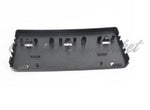 LICENSE PLATE BRACKET FR W/MOUNTING HARDWARE FROM 10/17 — photo 3