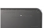 LICENSE PLATE BRACKET FR BLACK W/O MOUNTING HARDWARE — photo 3