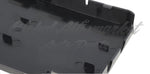 LICENSE PLATE BRACKET FR BLACK W/O MOUNTING HARDWARE — photo 5